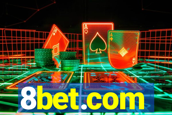 8bet.com