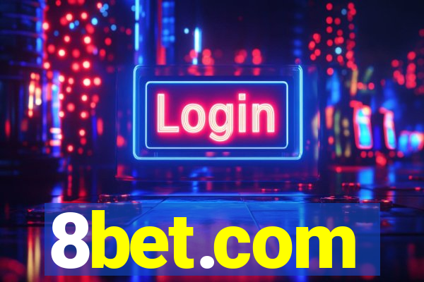 8bet.com