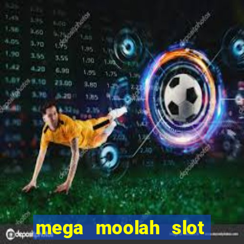 mega moolah slot free play