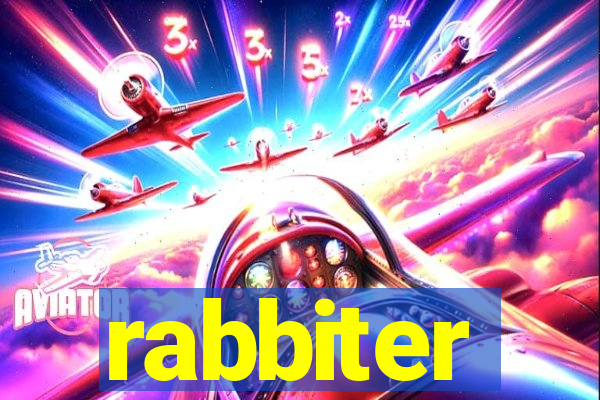 rabbiter