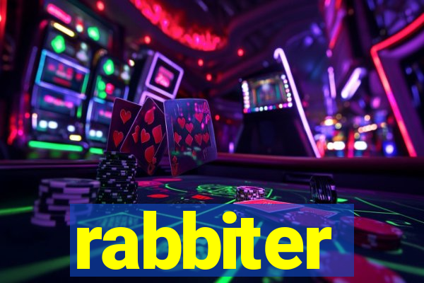 rabbiter