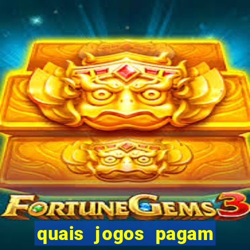 quais jogos pagam mais na betano