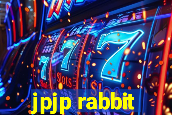 jpjp rabbit