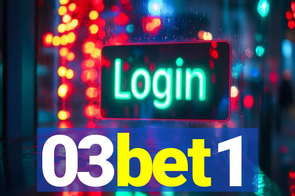 03bet1