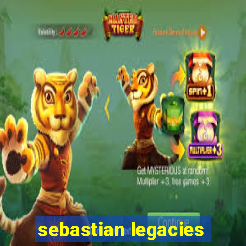 sebastian legacies