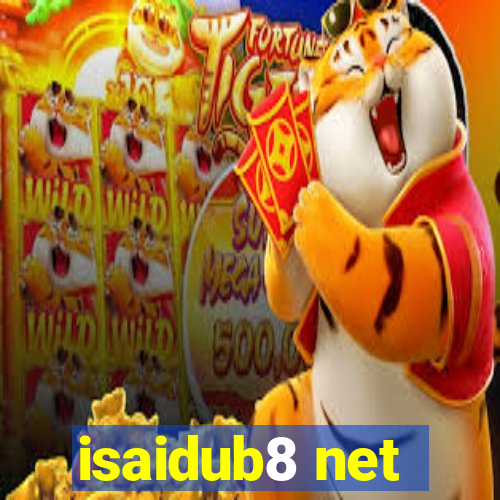 isaidub8 net