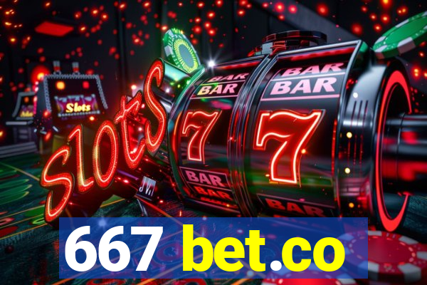 667 bet.co