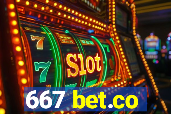 667 bet.co