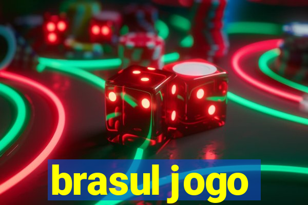 brasul jogo