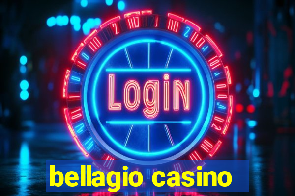 bellagio casino