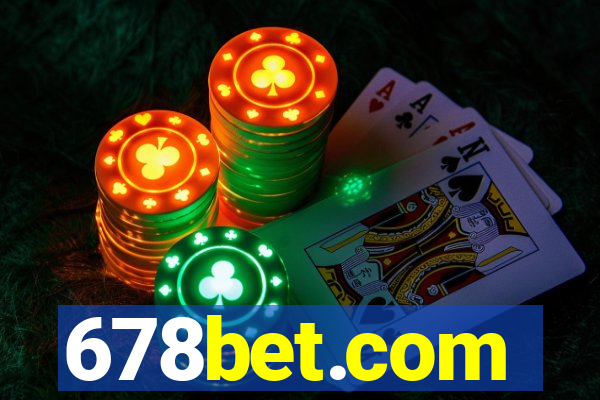 678bet.com