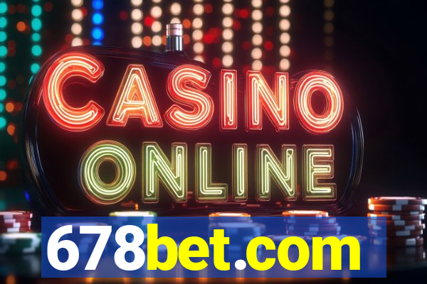 678bet.com