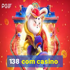 138 com casino