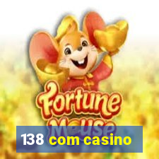 138 com casino