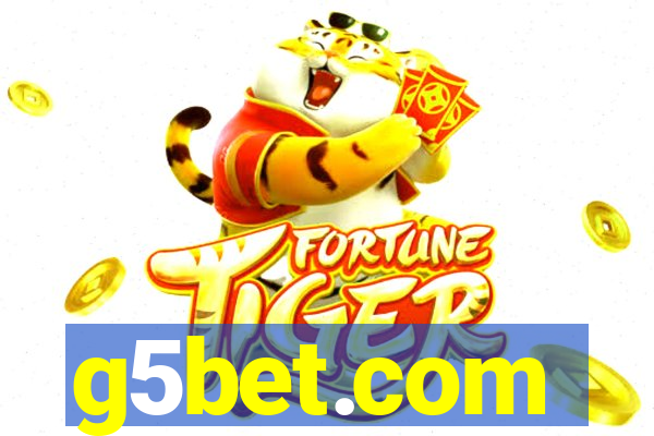 g5bet.com