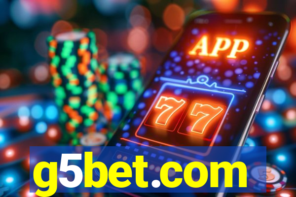 g5bet.com