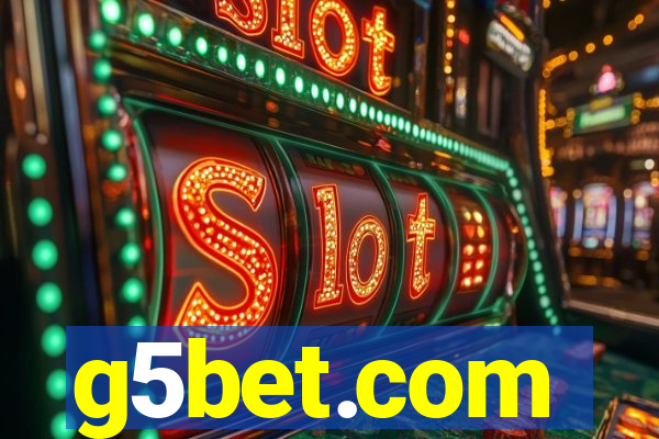 g5bet.com