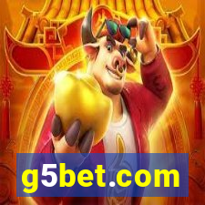 g5bet.com