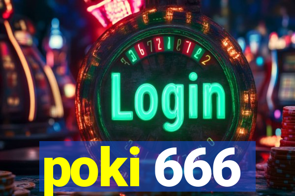 poki 666