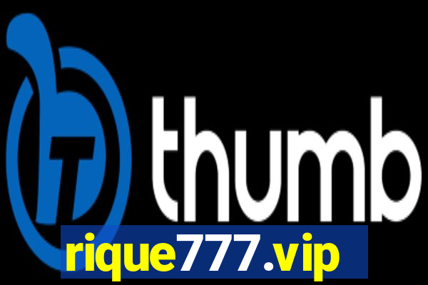 rique777.vip