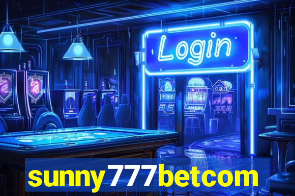 sunny777betcom