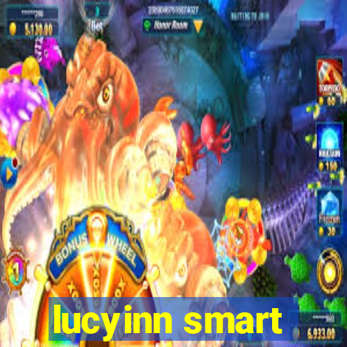 lucyinn smart