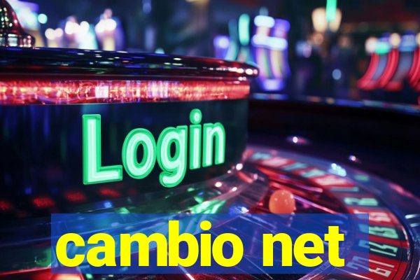 cambio net