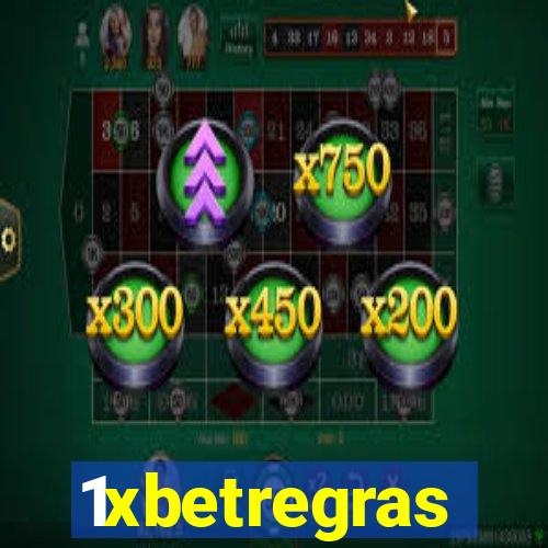 1xbetregras