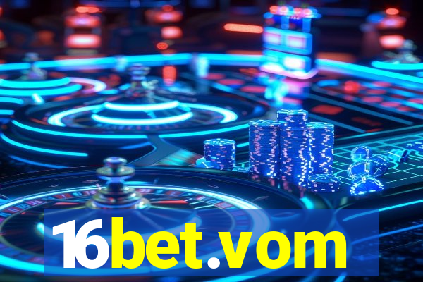 16bet.vom