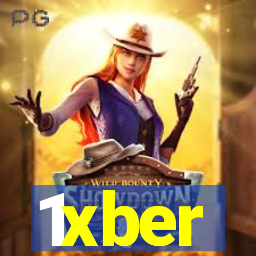 1xber