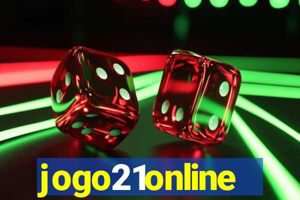 jogo21online