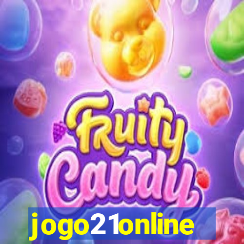 jogo21online