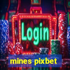 mines pixbet