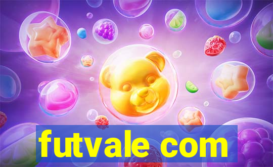 futvale com