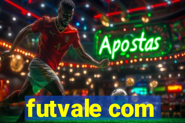 futvale com