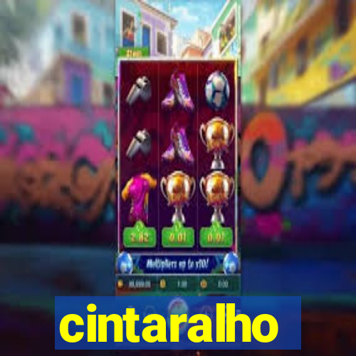 cintaralho