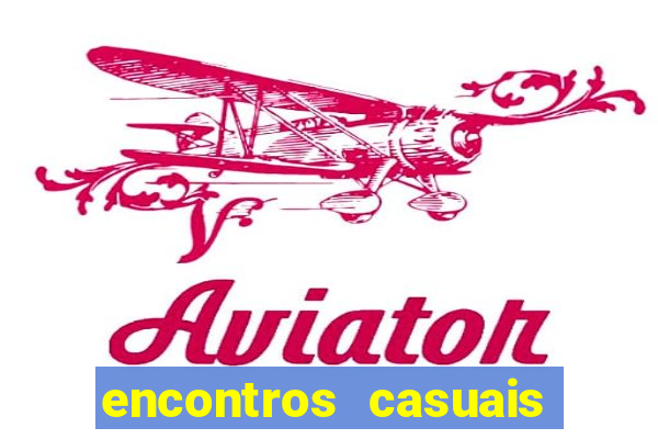 encontros casuais porto alegre