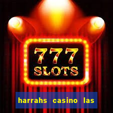 harrahs casino las vegas nevada