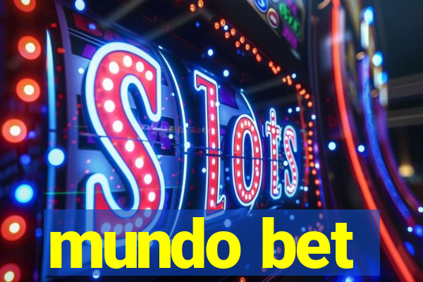 mundo bet