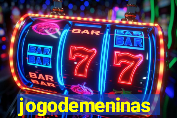 jogodemeninas