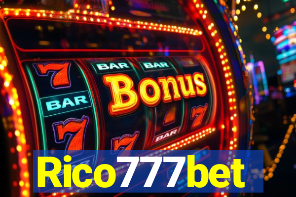 Rico777bet