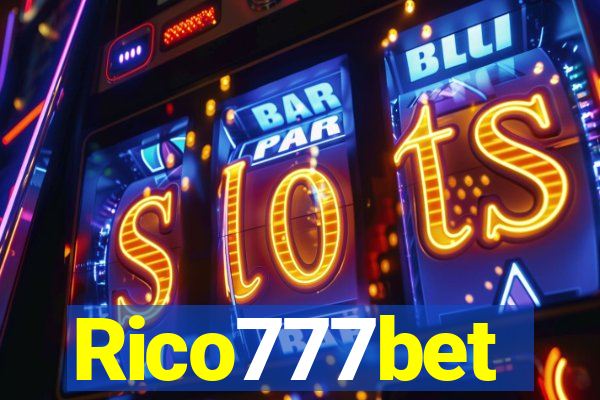 Rico777bet