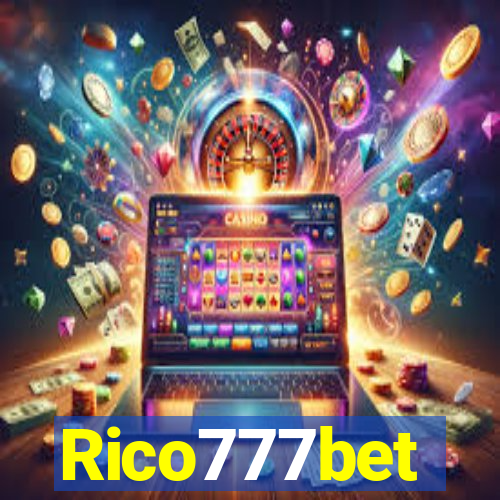 Rico777bet