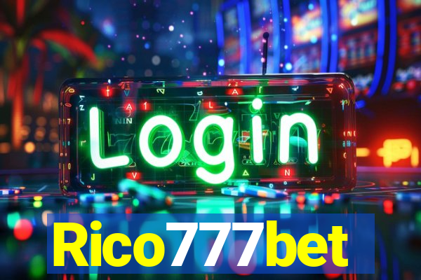 Rico777bet