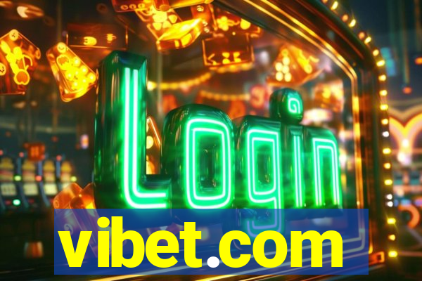 vibet.com