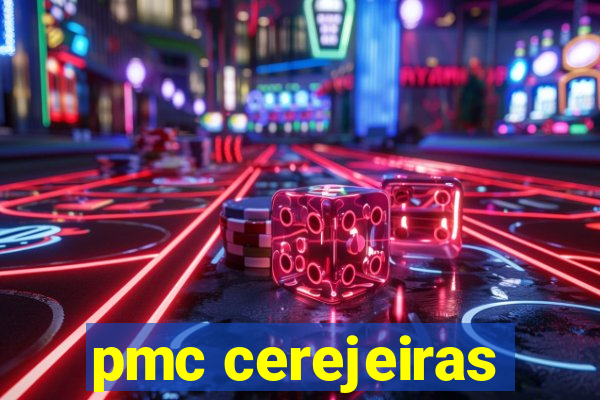 pmc cerejeiras