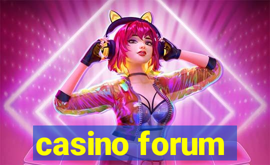 casino forum