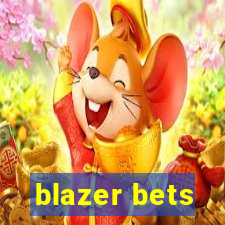 blazer bets