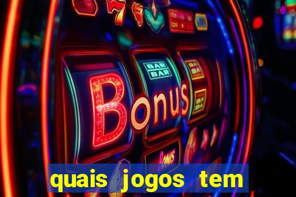 quais jogos tem mais chances de ganhar