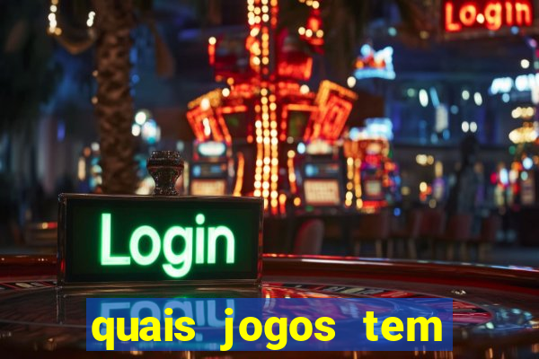 quais jogos tem mais chances de ganhar